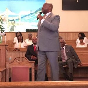 Meet your Posher, Eddie